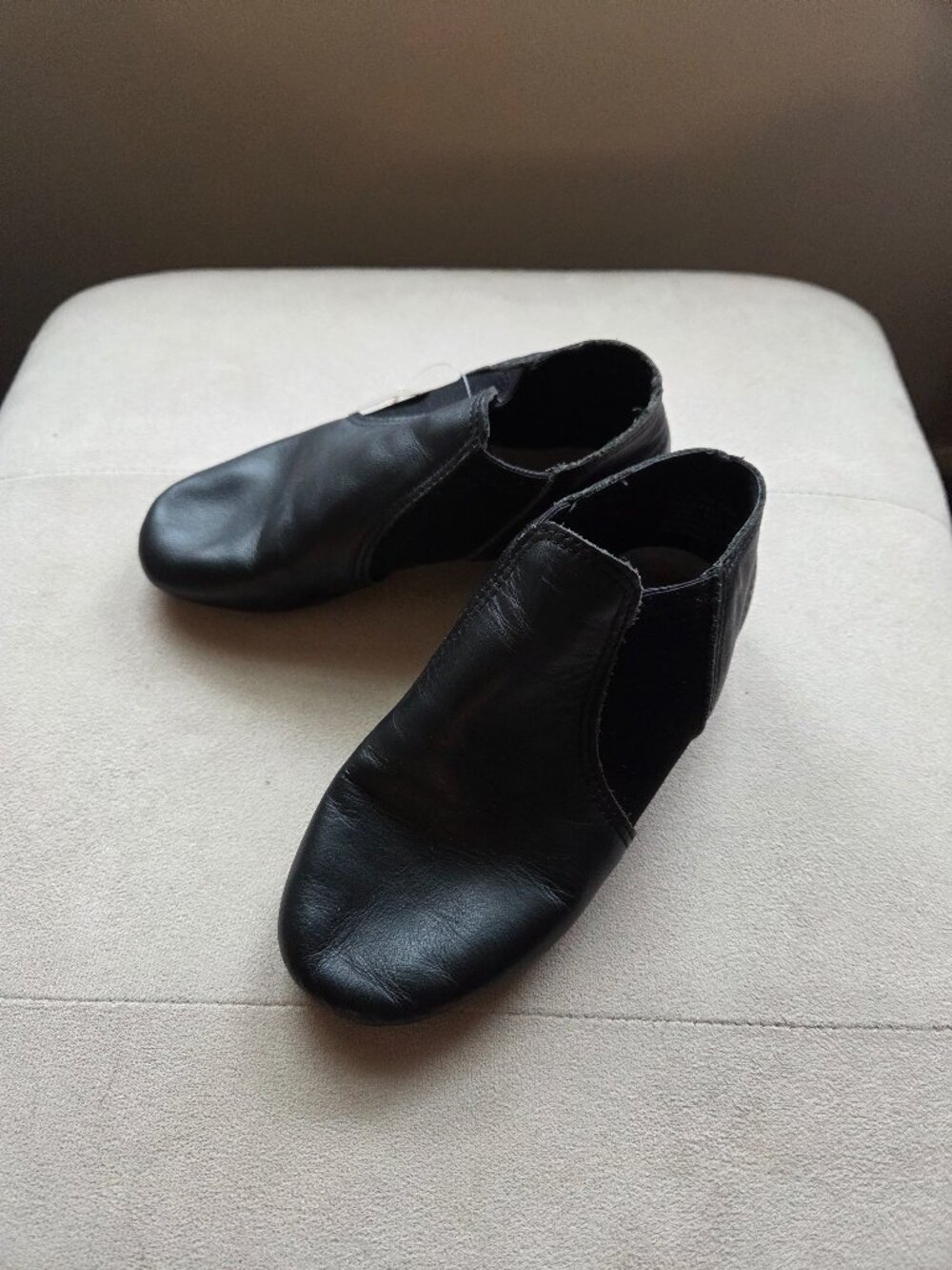Revolution Dancewear jazz shoes